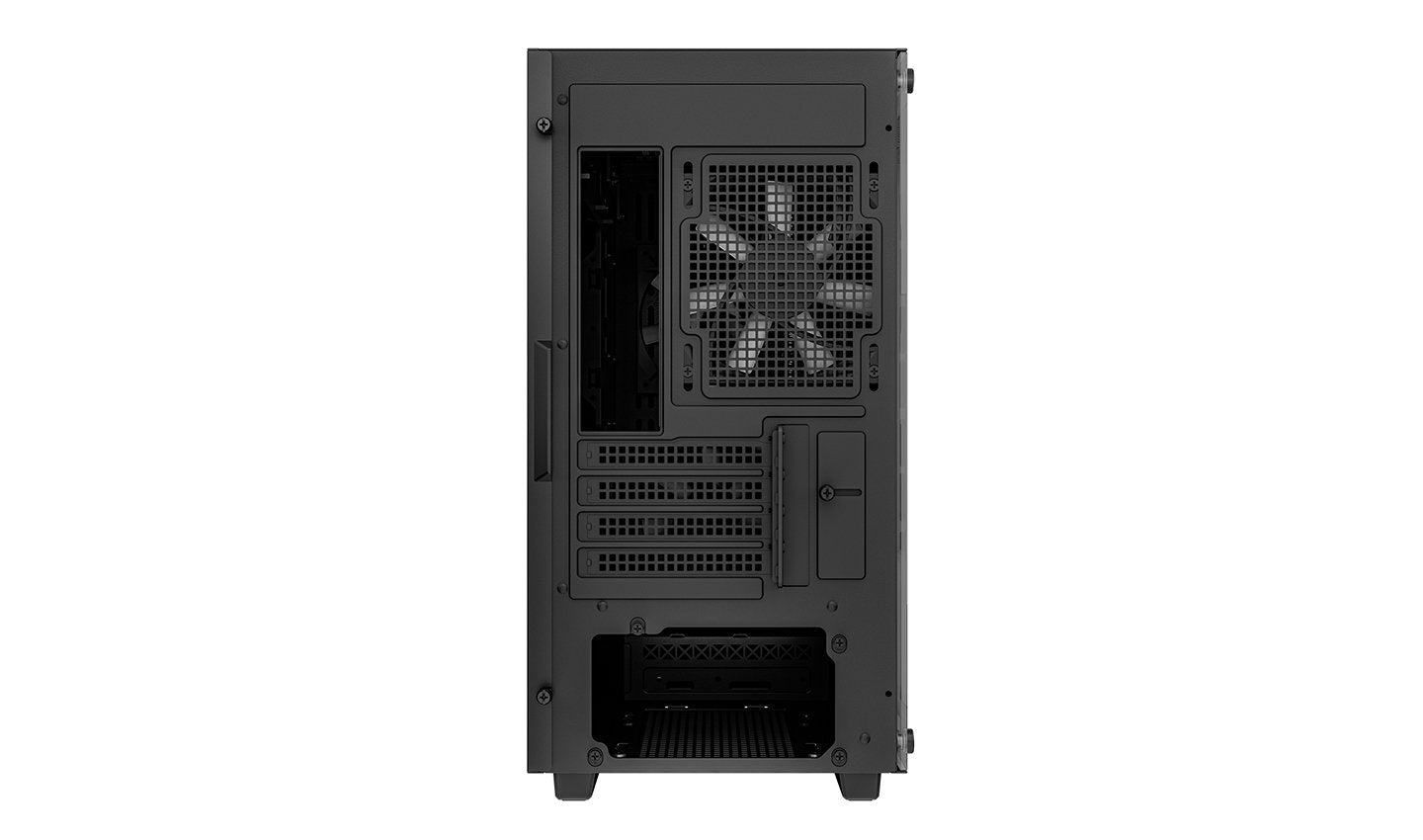 EAN 6933412774976 - DeepCool CC360 ARGB Mini Tower Negro imagen 11