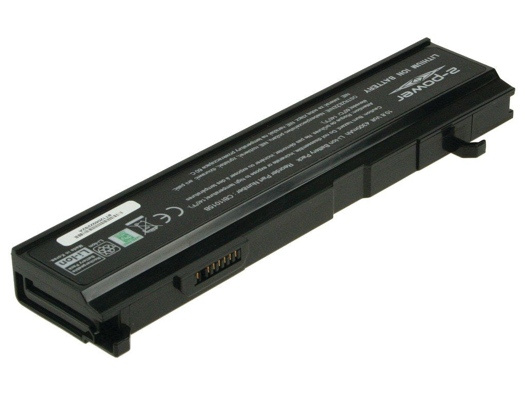 EAN 5055190121955 - 2-Power CBI1015B refacción para laptop Batería imagen 1