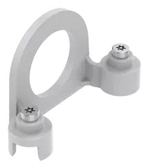 EAN 7331021068032 - Axis 01804-001 cámaras de seguridad y montaje para vivienda Adaptador de conductos imagen 1