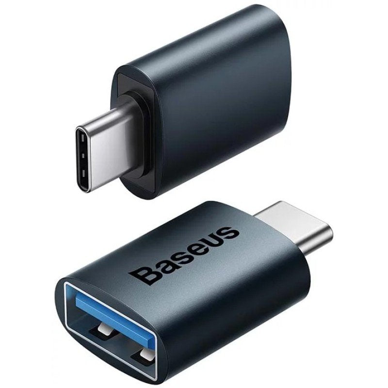 EAN 6932172605643 - Baseus Ingenuity Negro imagen 1