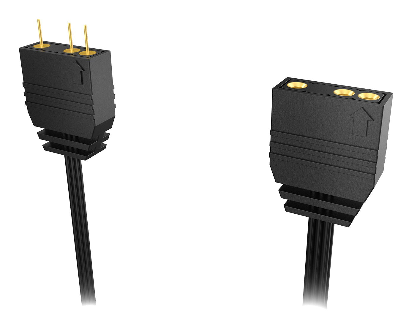 EAN 8436587970214 - NOX Hummer S-Fan Carcasa del ordenador Ventilador 12 cm Negro imagen 8