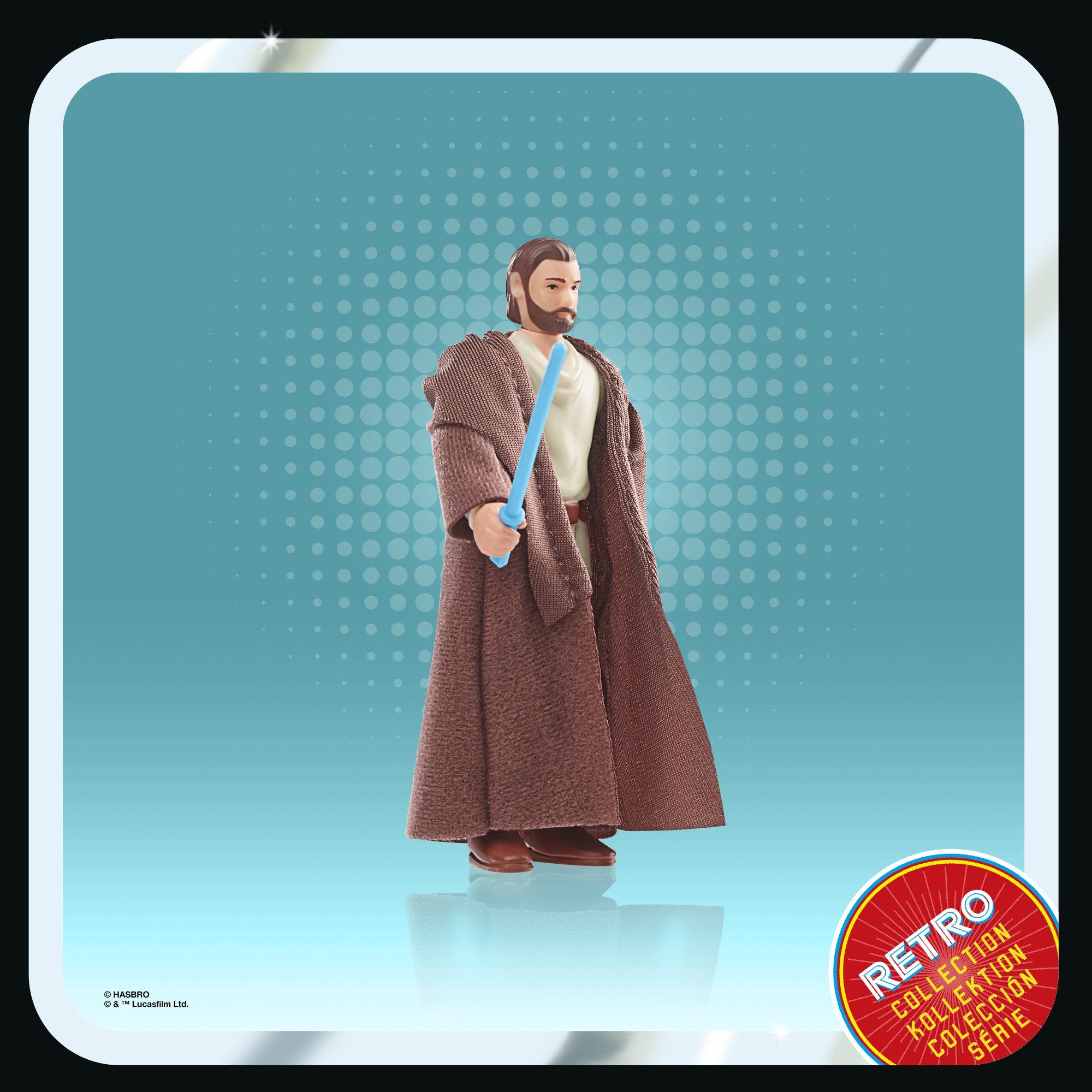 EAN 5010994152338 - Star Wars F57705X0 collectible figure imagen 7
