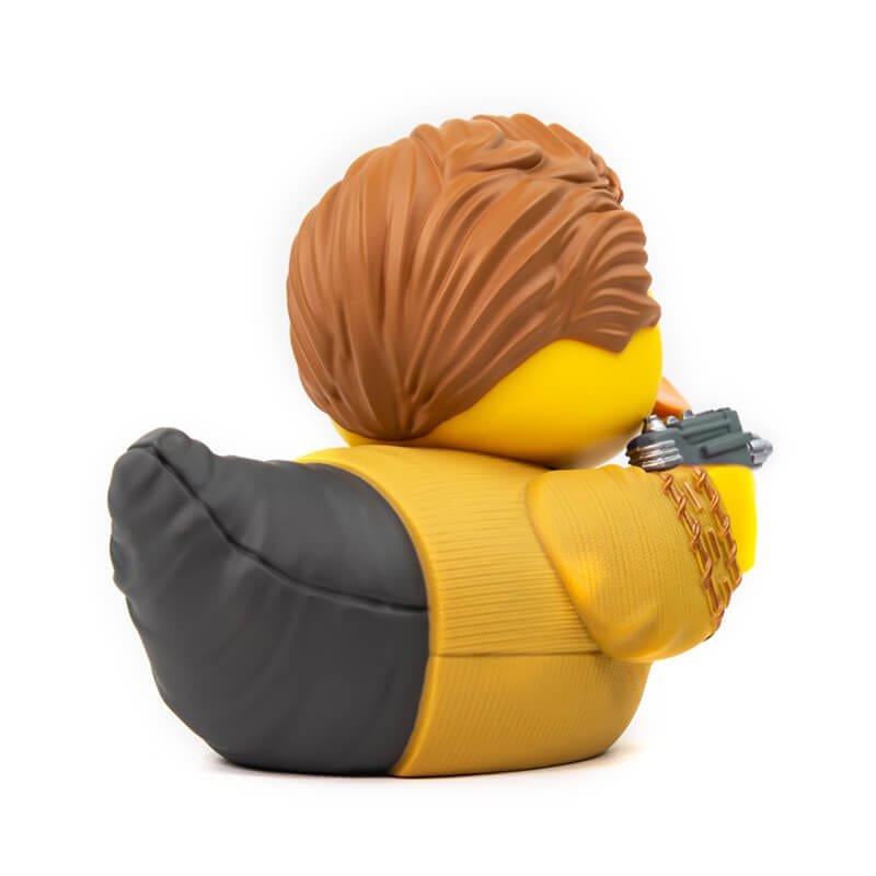 EAN 5056280454557 - TUBBZ Star Trek James T. Kirk imagen 5