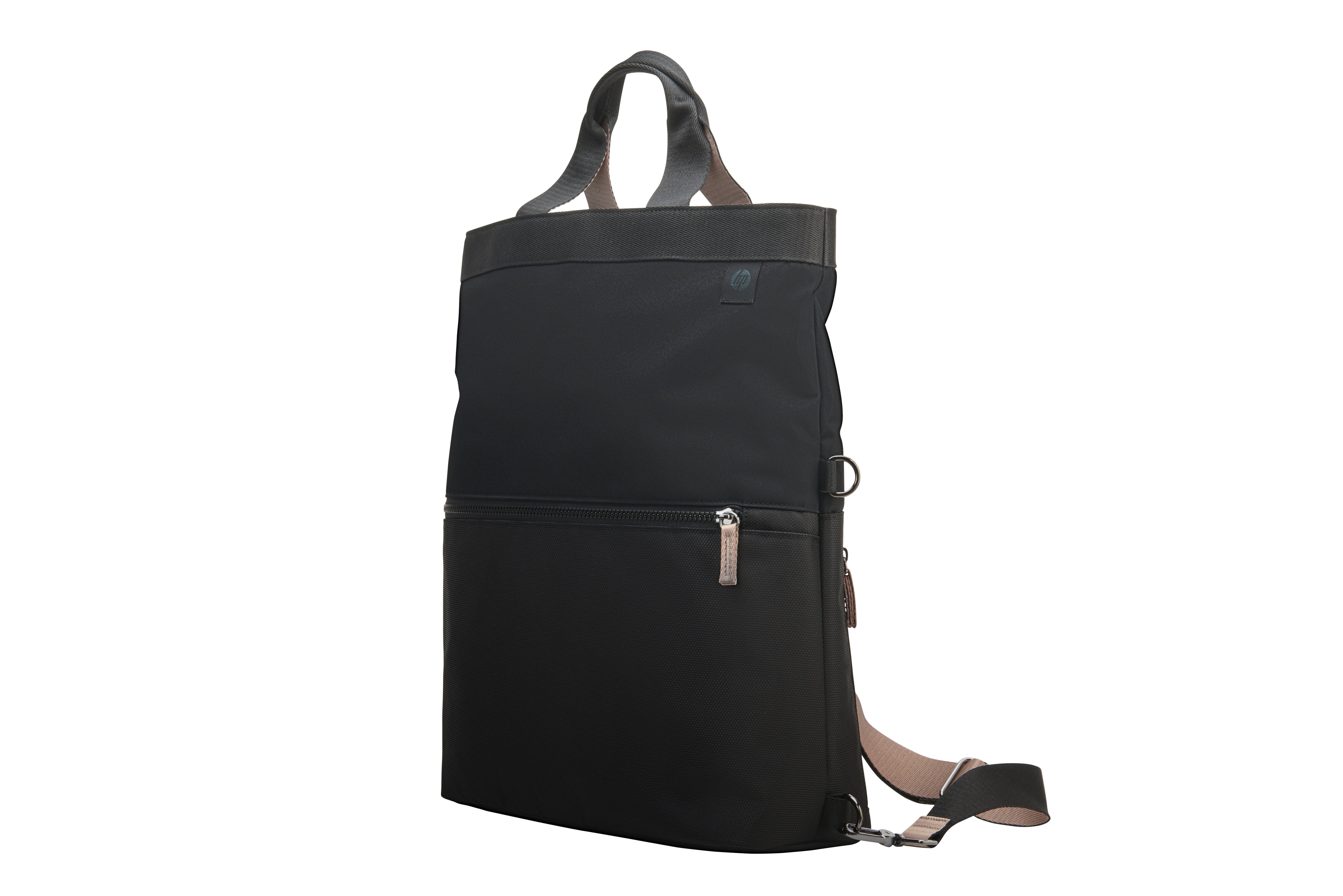 EAN 0197961280531 - HP 14 Convertible Laptop Backpack Tote 35,8 cm (14.1") Negro imagen 12