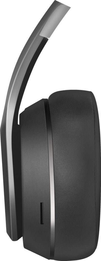 Auriculares Intrauditivos Bluetooth Con Micrófono Defender Freemotion B540 Negro