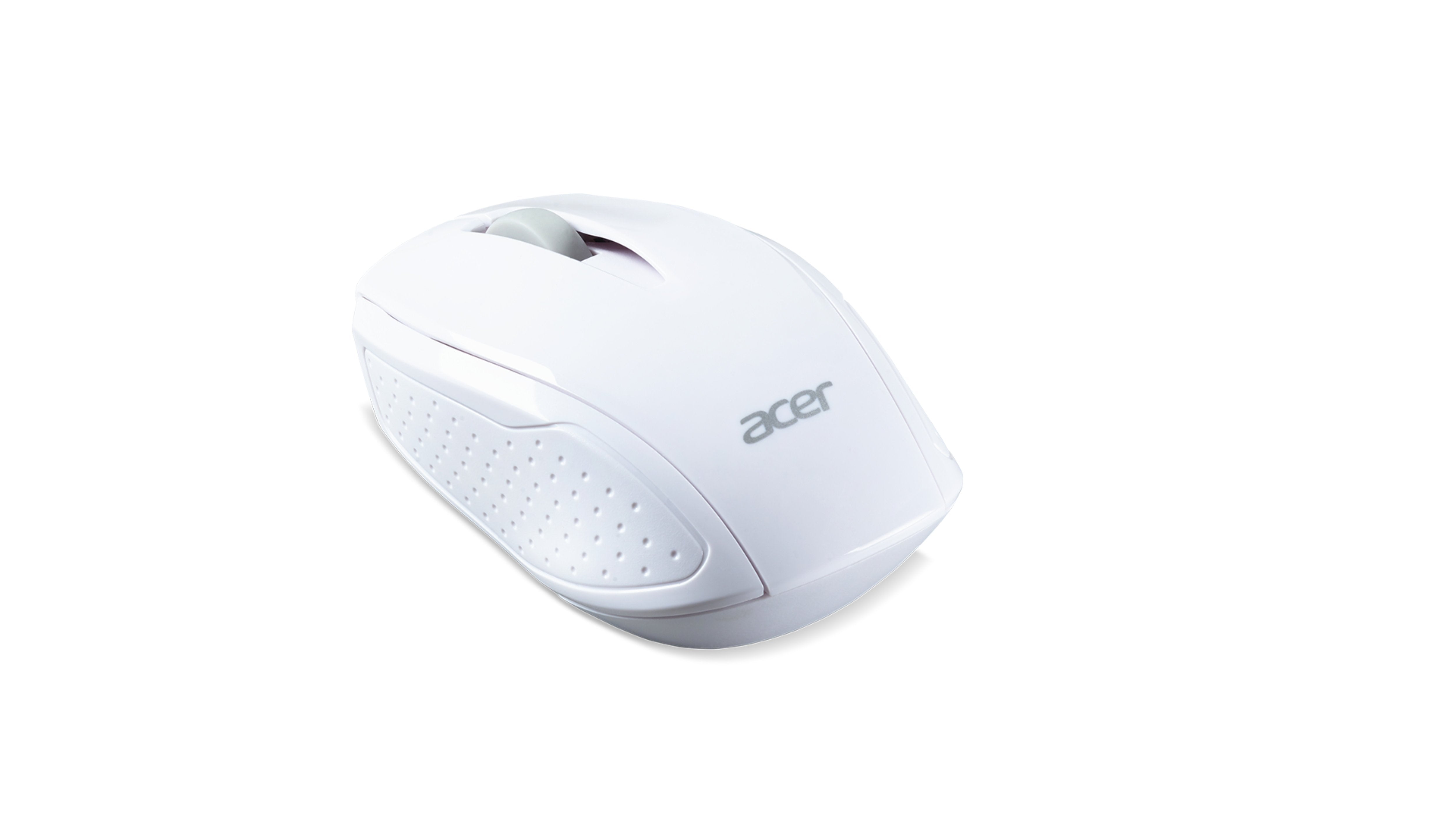 Raton Acer Wireless Amr800 White