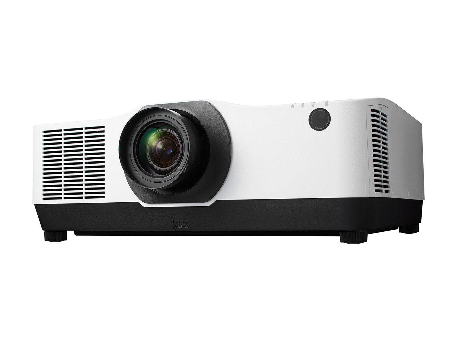 Xp-A824u-W, Pro 3lcd Laser Projector, High Brightness Xpa824u-W