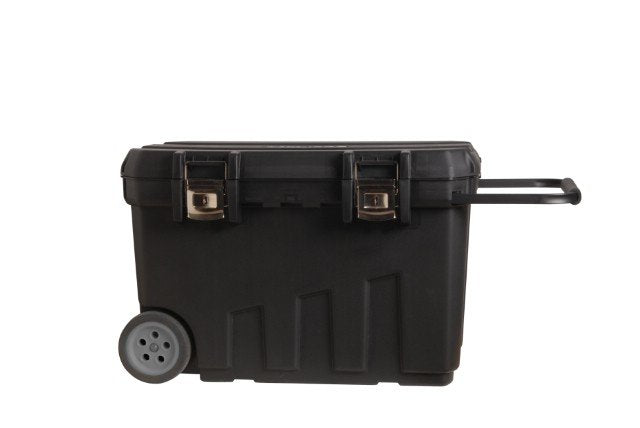 Caja De Montaje Móvil,Stanley 90 Litros, Carro De Herramientas 1-92-978