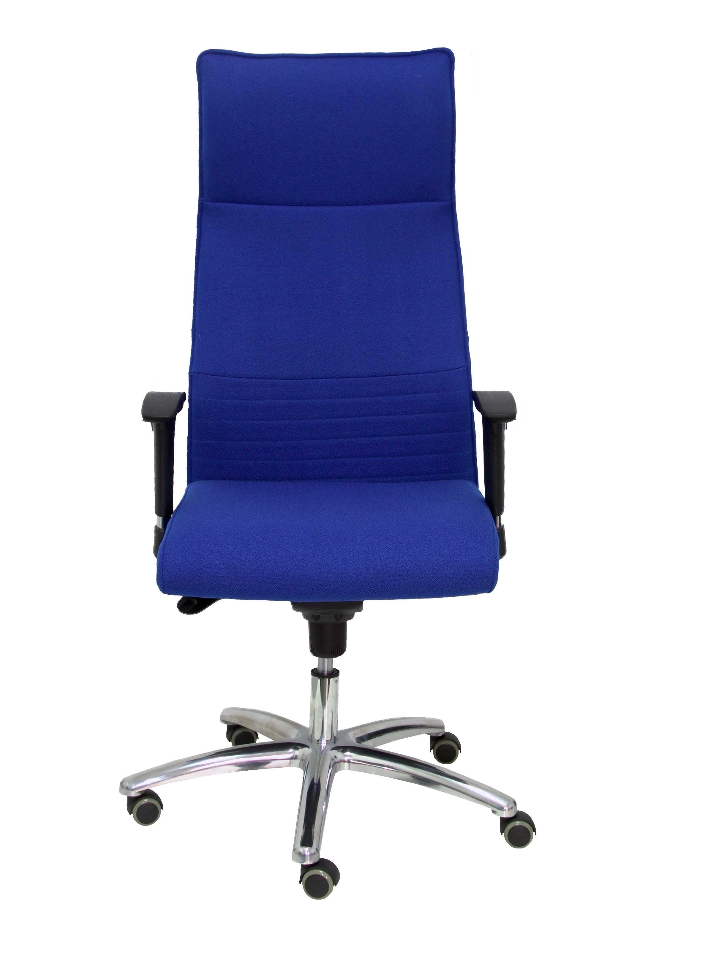 EAN 8436549391538 - PIQUERAS Y CRESPO 206SBALI229 silla de oficina y de ordenador Asiento acolchado Respaldo acolchado imagen 1