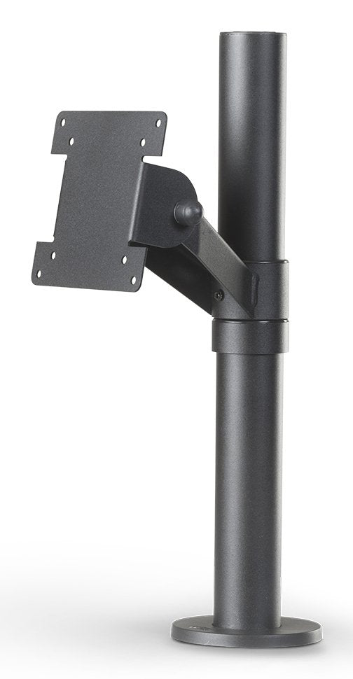 EAN 5704174471318 - Ergonomic Solutions SpacePole POS SPV1101-FX-02 accesorio para terminal de punto de venta Negro Metal 75 imagen 1