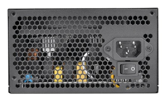 Fuente Alimentacion Thermaltake Tr2 S 550w 550w 80+ Negro