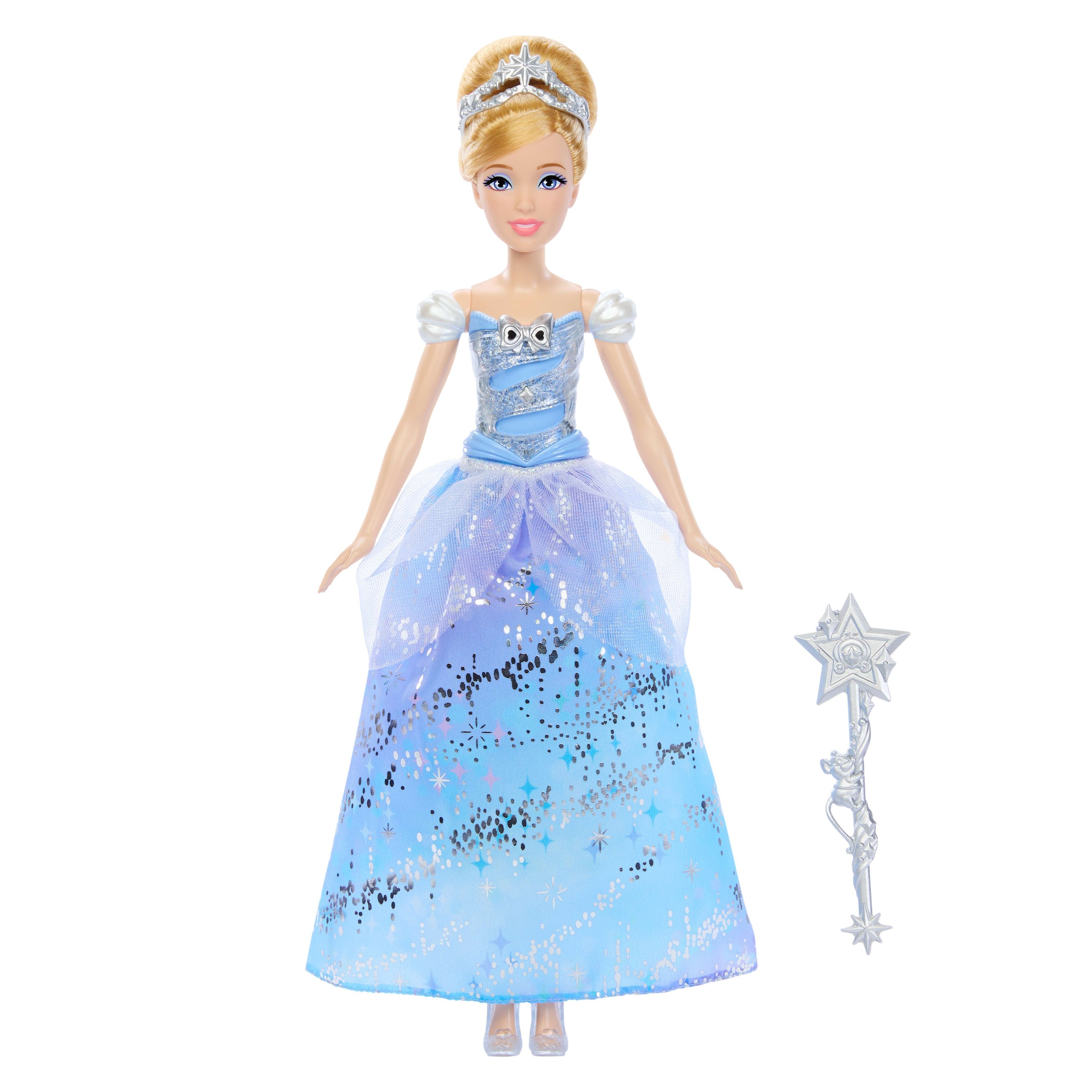 EAN 0194735259120 - Disney Princess JBF94 muñeca imagen 8