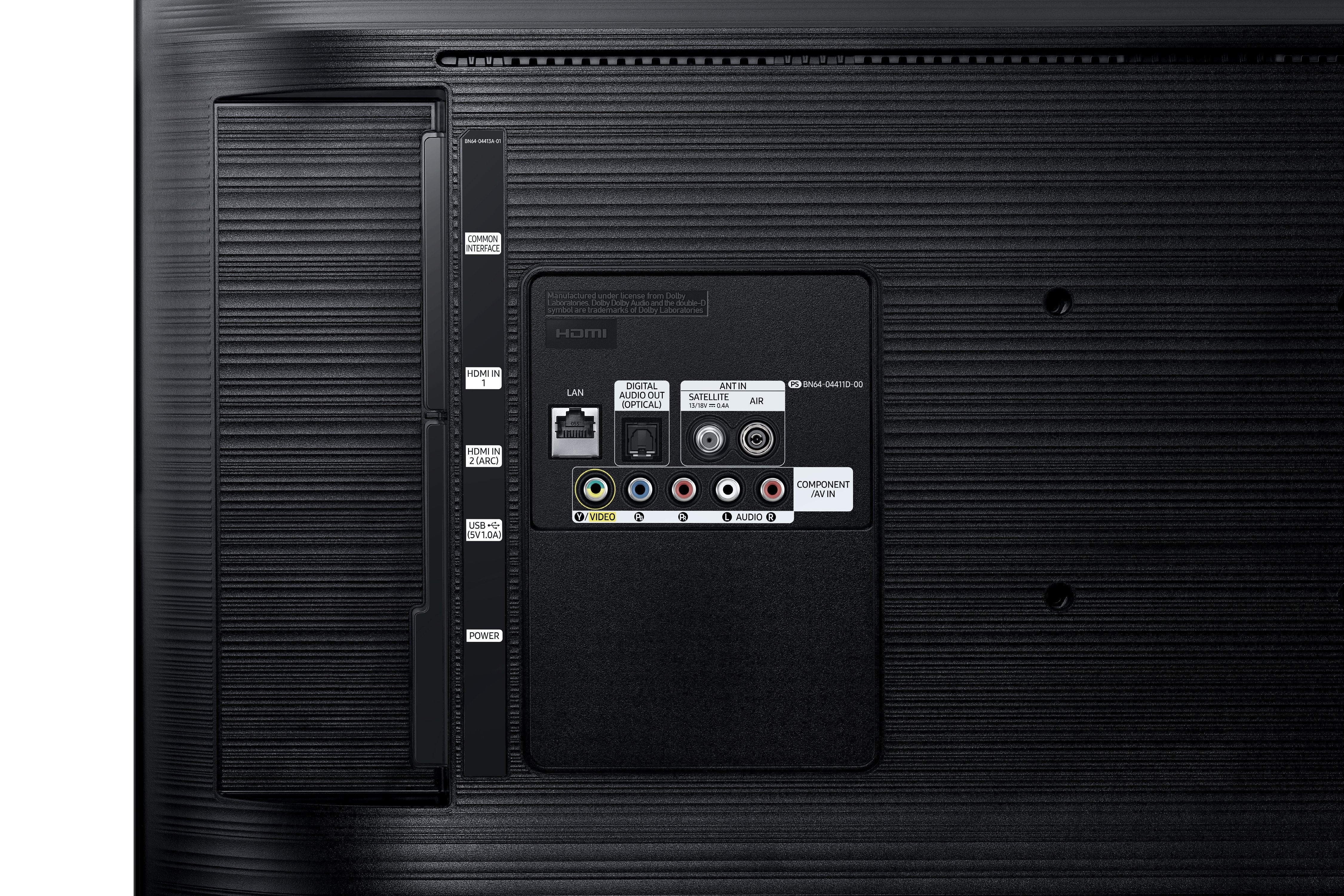 EAN 8806094901221 - Samsung HT5300 81,3 cm (32") Full HD Negro 10 W imagen 6