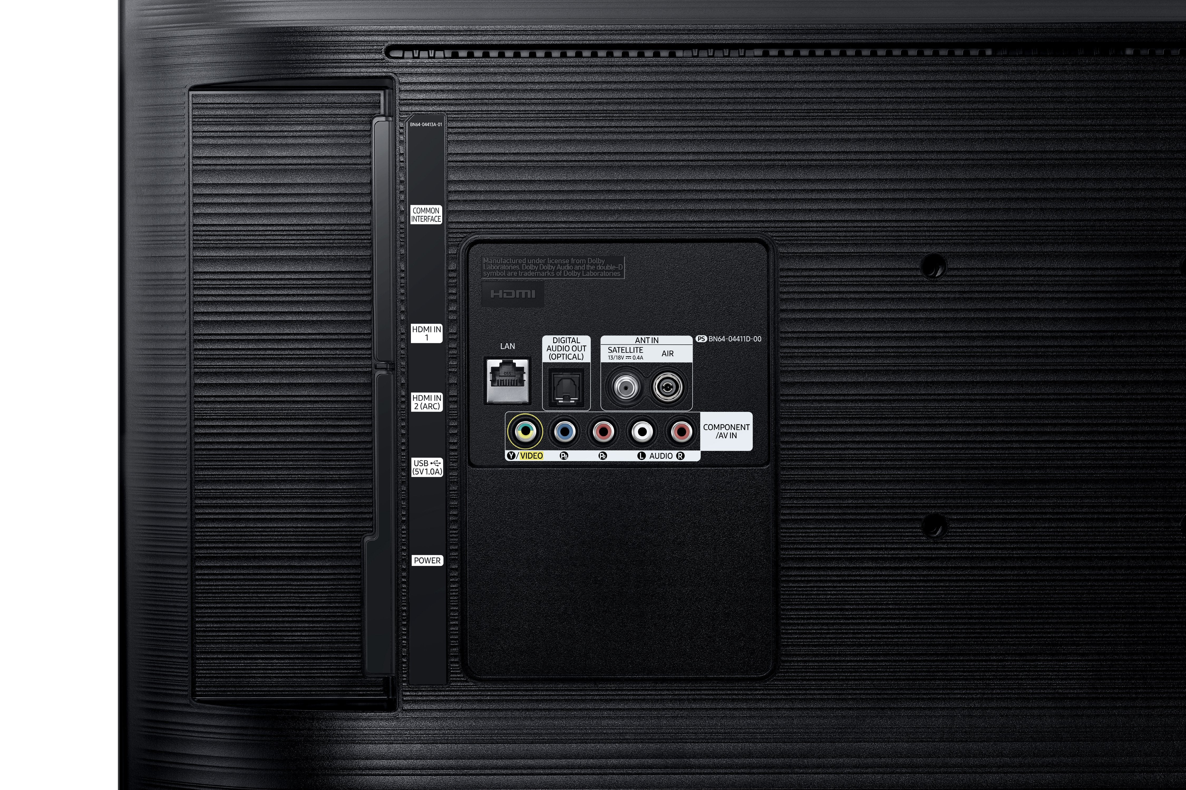 EAN 8806094901221 - Samsung HT5300 81,3 cm (32") Full HD Negro 10 W imagen 6