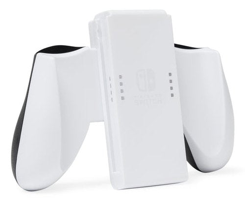 Comfort Grip Joy-Con Switch Wrls Blanco