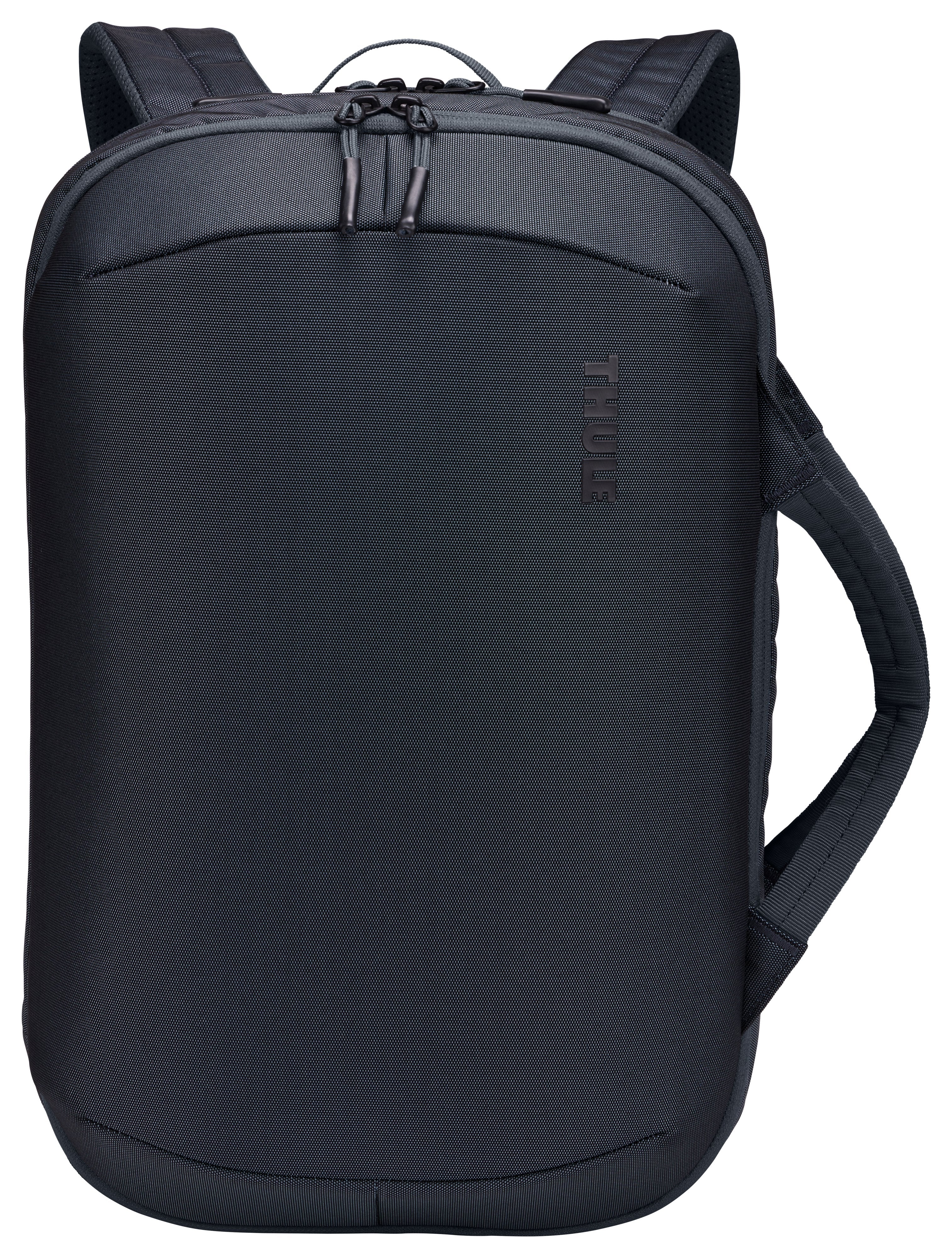 EAN 0085854255912 - Thule Subterra 2 TSBB401 Dark Slate mochila Mochila de viaje Gris Poliéster imagen 6