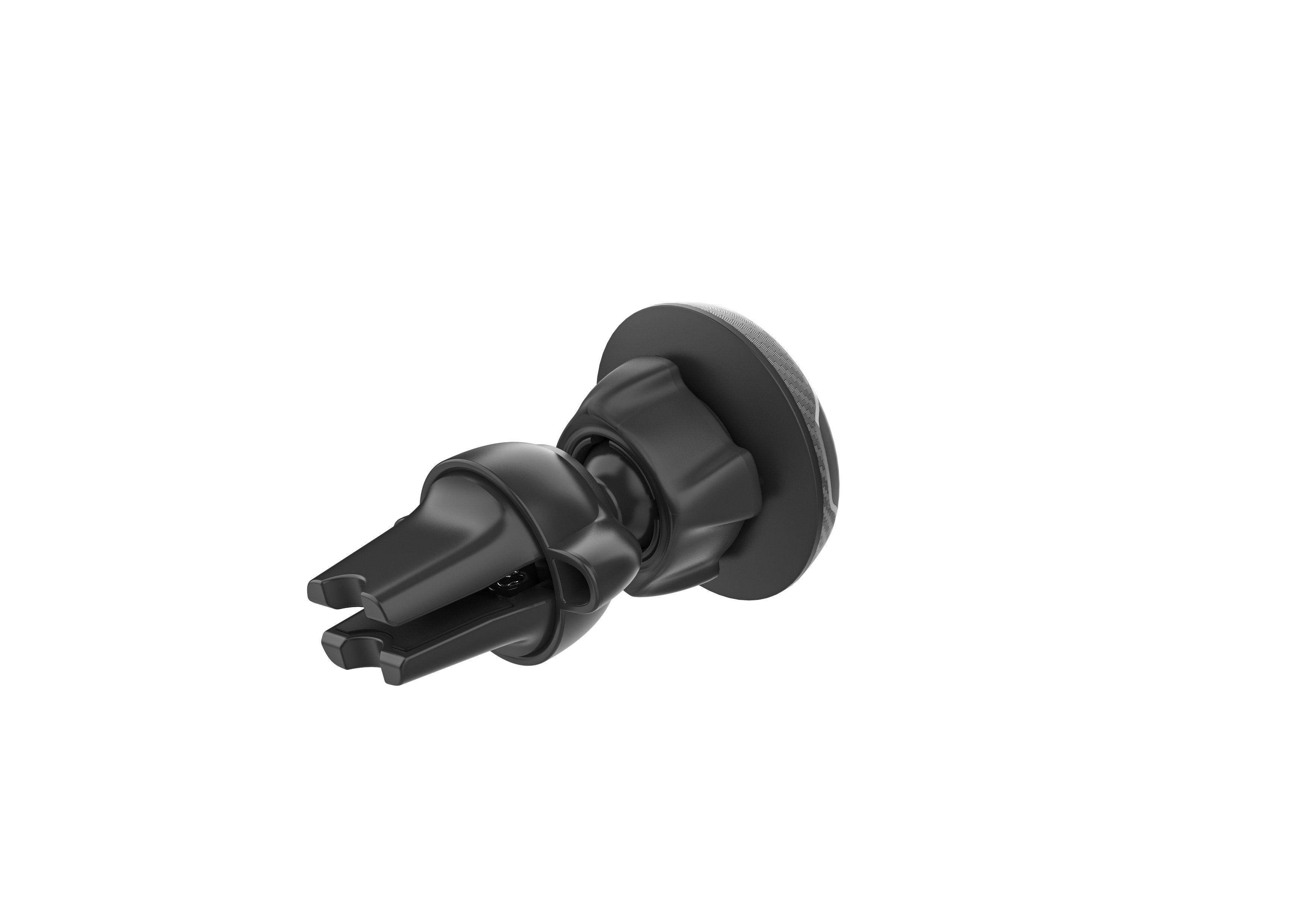 Nevox Nevoclip - Airmagnet Kfz - Lüftungsschlitzhalterung - Schraubverschluss