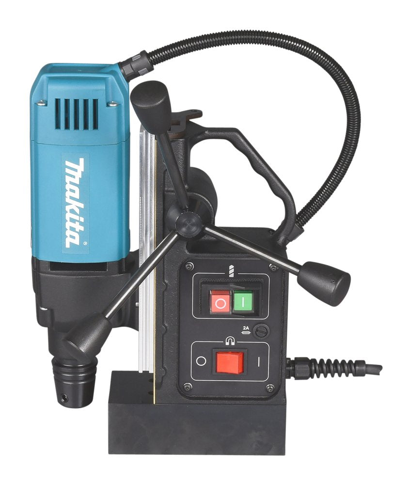 EAN 88381732789 - Makita HB350/2 850 RPM 11,6 kg Negro, Azul imagen 2