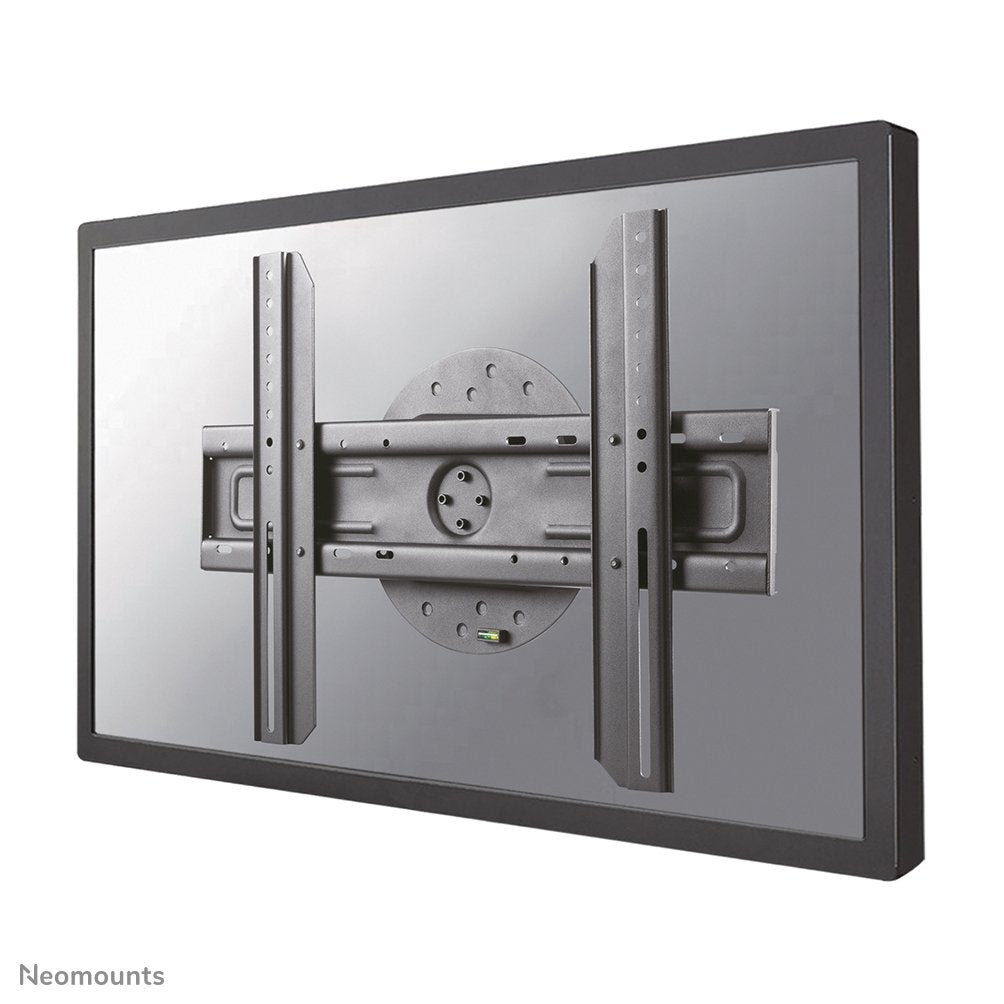 EAN 8717371446345 - Neomounts LED-WR100BLACK soporte para TV 190,5 cm (75") Negro imagen 3