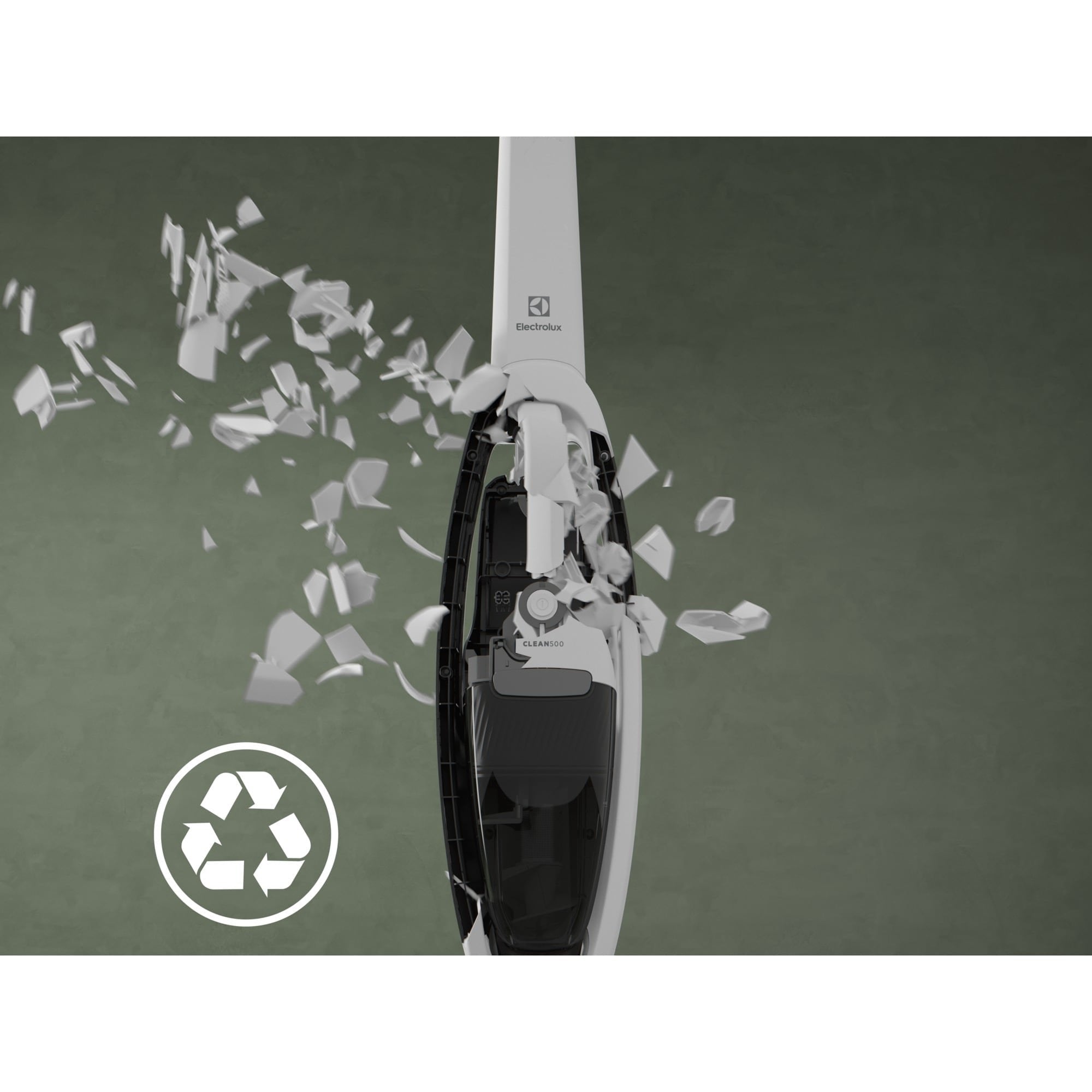 Aspiradora Electrolux Es52cb18sh