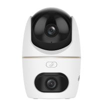 EAN 6939554941870 - Dahua Technology H5D-5F cámara de vigilancia Almohadilla Cámara de seguridad IP Interior 2880 x 1620 Pixe imagen 2
