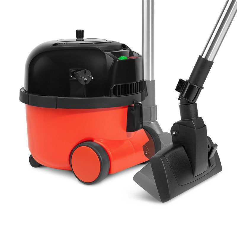 EAN 5028965607473 - Numatic HENRY HVR200-11 9 L Aspiradora cilíndrica Secar 620 W Bolsa para el polvo imagen 6