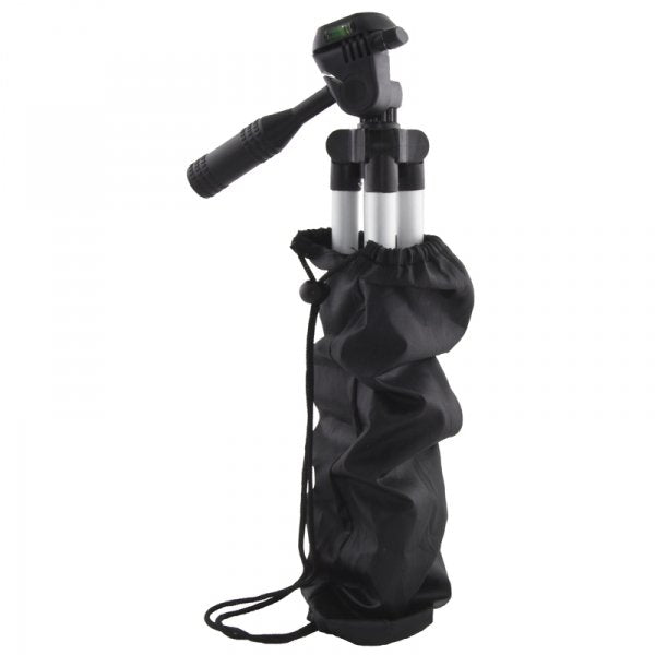 EAN 5901299902714 - Esperanza EF108 tripode Digitales / cámaras de película 3 pata(s) Negro, Blanco imagen 5