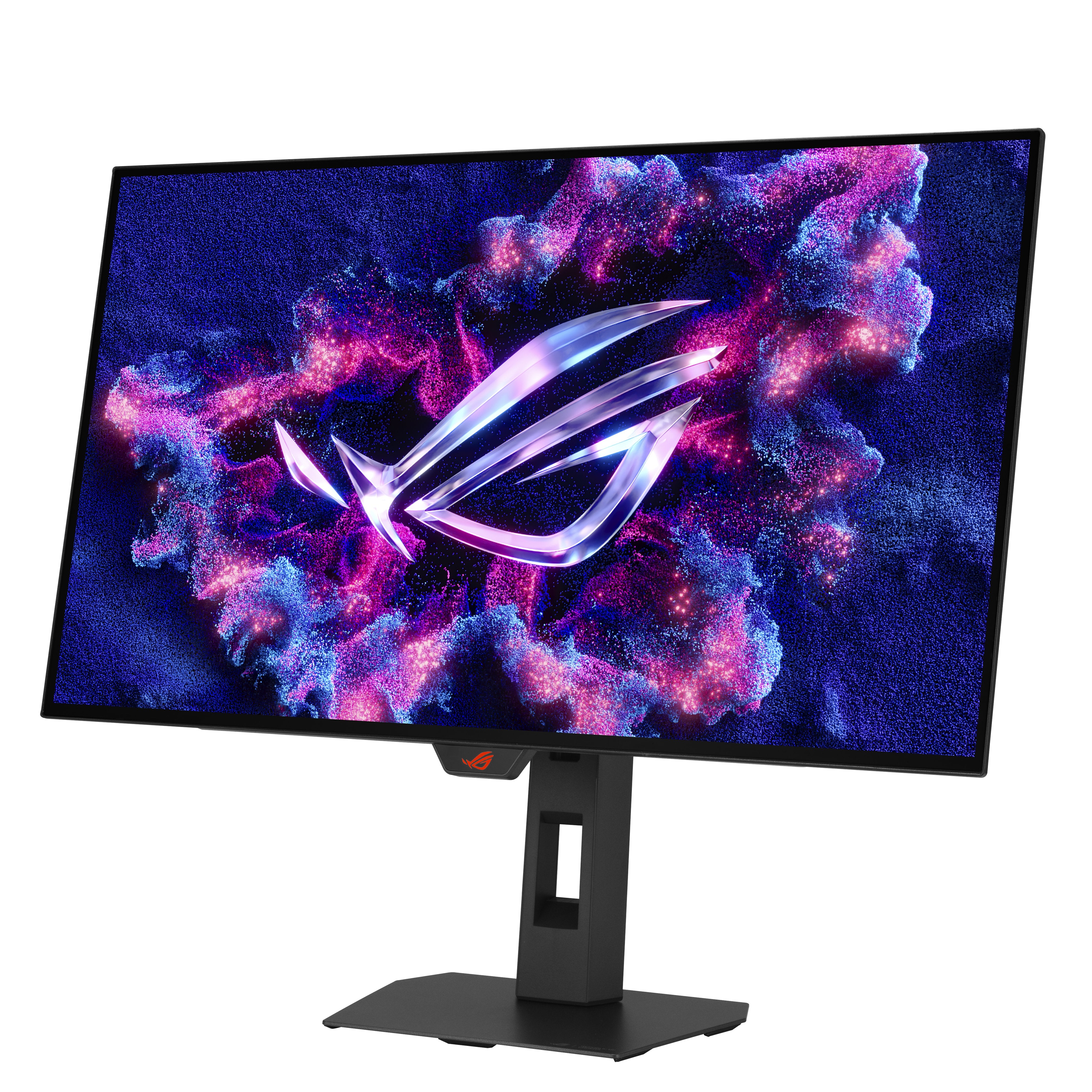 EAN 4711636157674 - ASUS ROG Strix OLED XG27AQDMGR pantalla para PC 67,3 cm (26.5") 2560 x 1440 Pixeles Quad HD Negro imagen 6