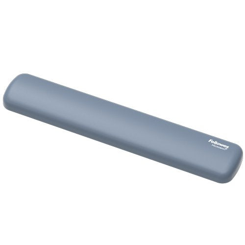 EAN 0043859812394 - Fellowes 100142572 descansa muñecas Silicona Azul claro imagen 1