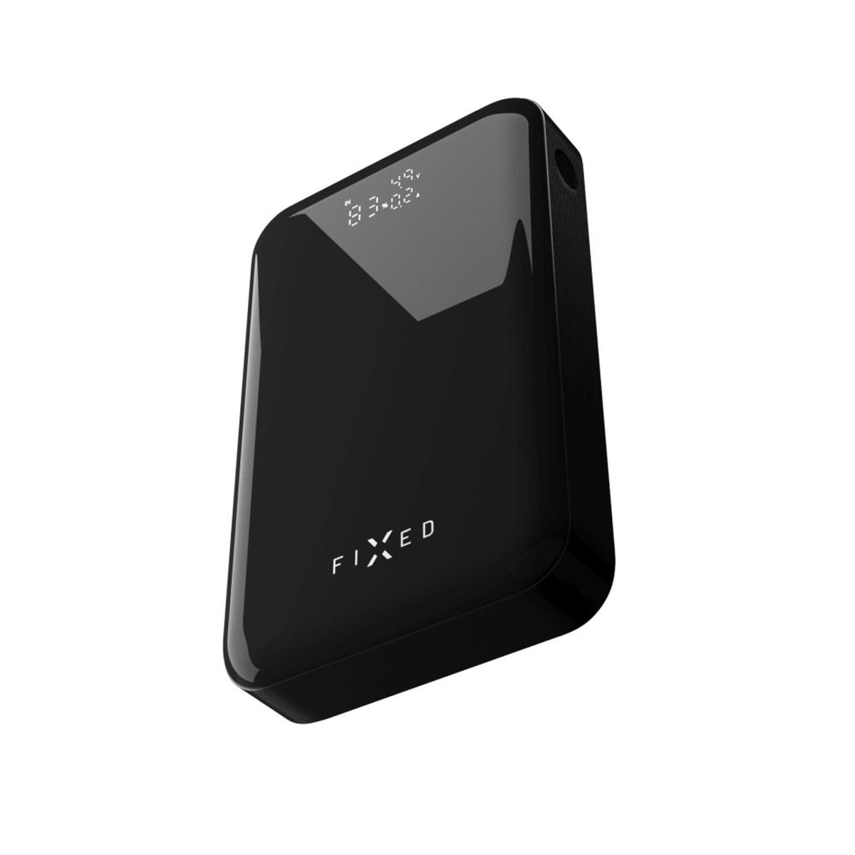 EAN 8591680161928 - FIXED FIXZENP-20-BK batería externa Polímero de litio 20000 mAh Negro imagen 4