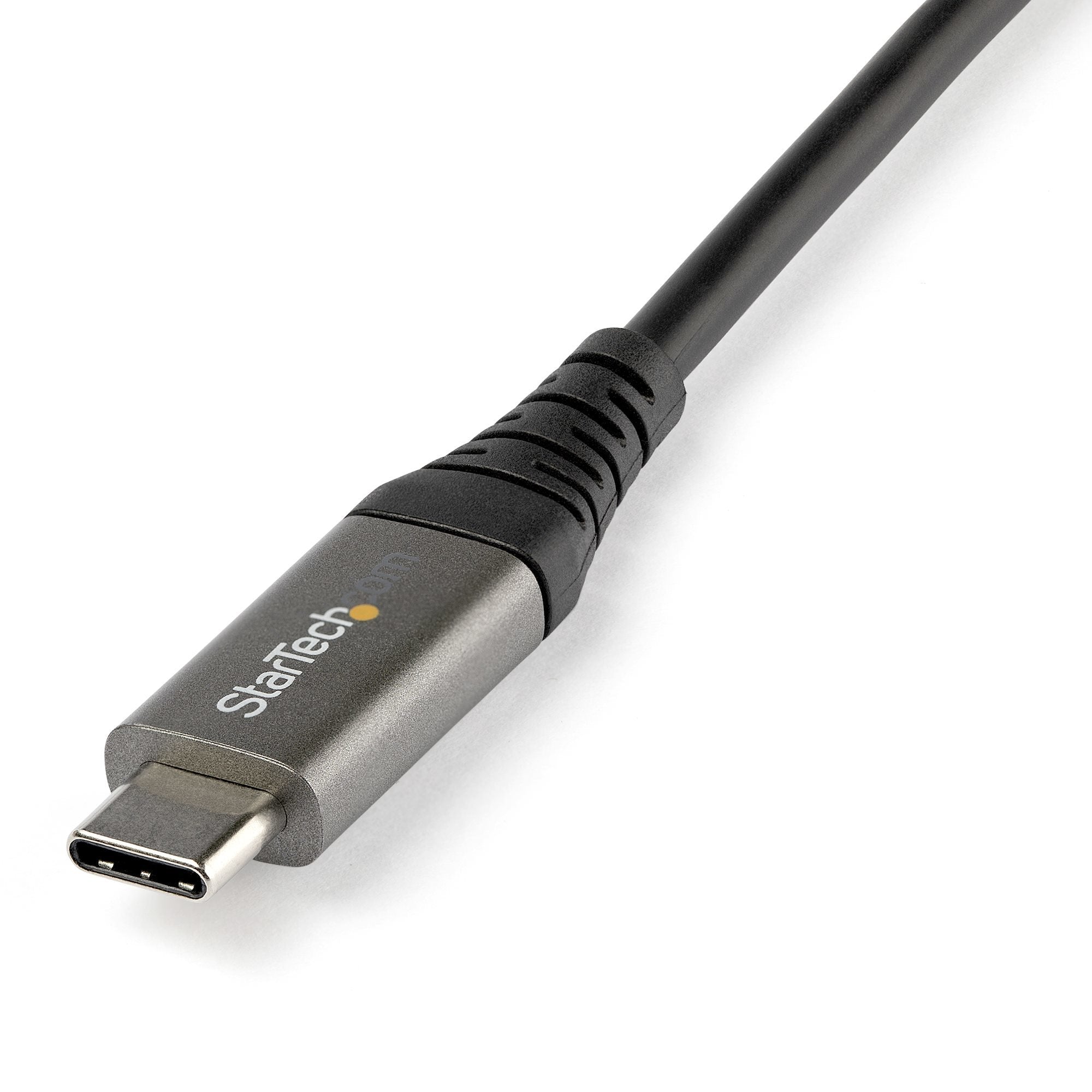 EAN 0065030880763 - StarTech.com DKT31CHPD3 base para portátil y replicador de puertos Alámbrico USB 3.2 Gen 2 (3.1 Gen 2) Ty imagen 2