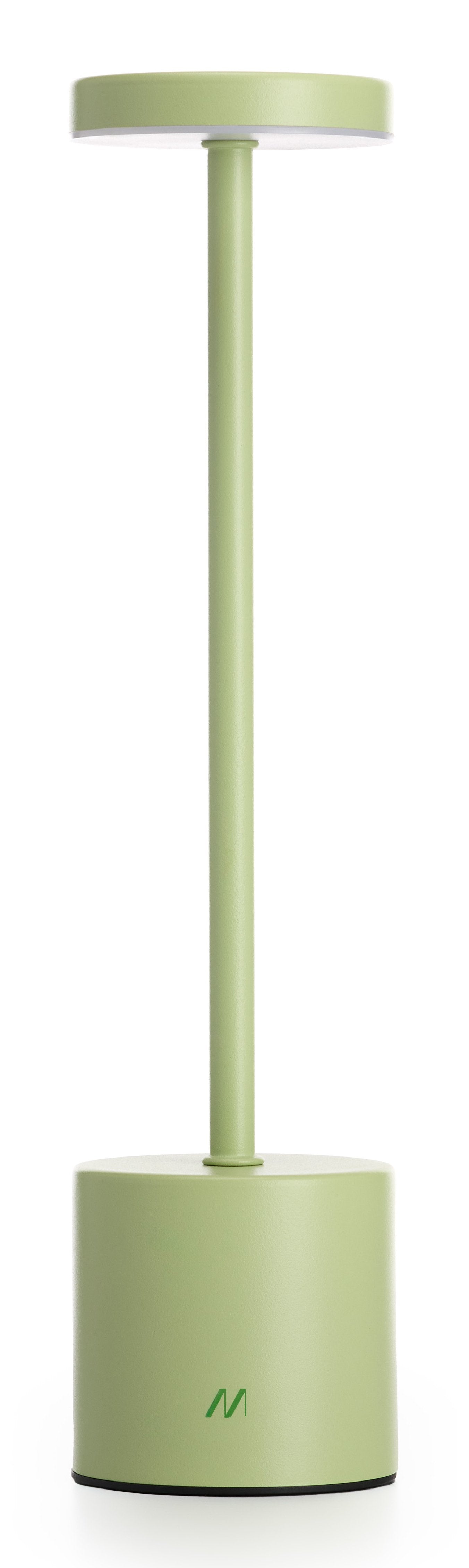 EAN 8021735218319 - Muitomas UPNDOWNLAMPGN lámpara de mesa LED Verde imagen 1