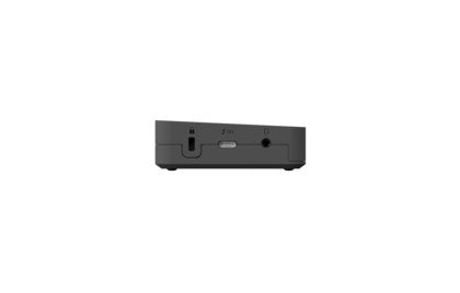 EAN 4063872854948 - Fujitsu FPCPR401BP base para portátil y replicador de puertos Alámbrico Thunderbolt 4 Negro imagen 3