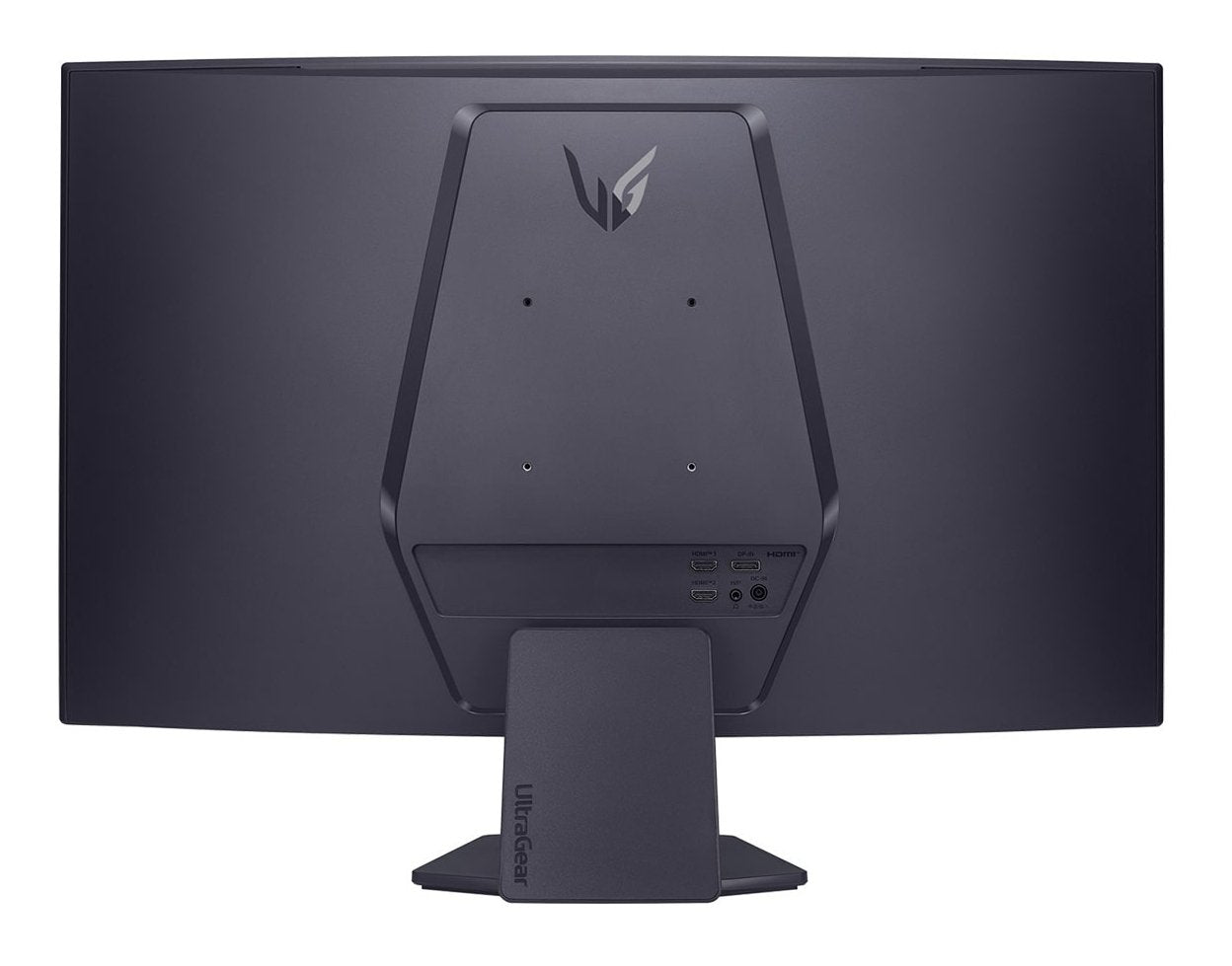 EAN 8806096090657 - LG 32GS60QC-B pantalla para PC 80 cm (31.5") 2560 x 1440 Pixeles Quad HD LCD Negro imagen 6