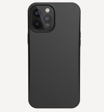 Urban Armor Gear Outback Funda Para Teléfono Móvil 17 Cm (6.7") Negro