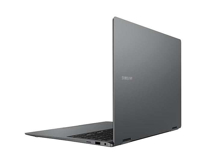 EAN 8806097033998 - Samsung Galaxy Book Pro 360 Galaxy Book5 Pro 360 Copilot+ PC Intel Core Ultra 7 258V Híbrido (2-en-1) 40, imagen 8