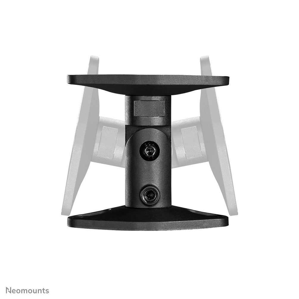 EAN 8717371441289 - Neomounts SPEAKER-W100BLACK soporte de altavoz Techo, Pared Plástico Negro imagen 8