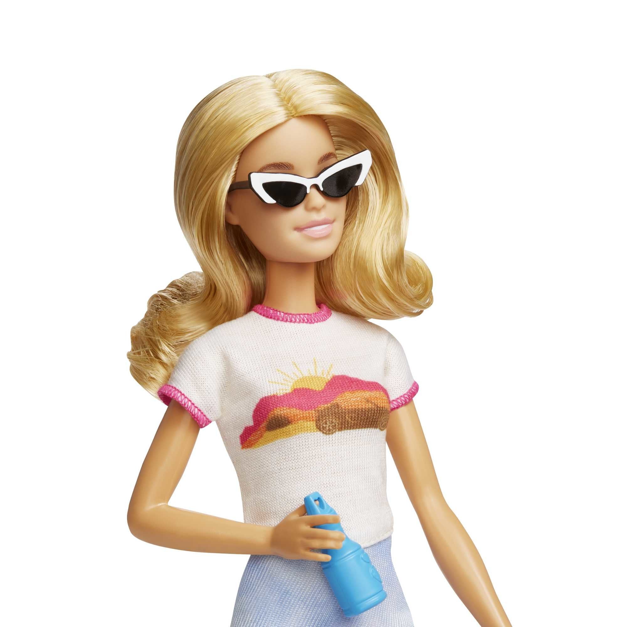 EAN 0194735098125 - Barbie Dreamhouse Adventures HJY18 muñeca imagen 8