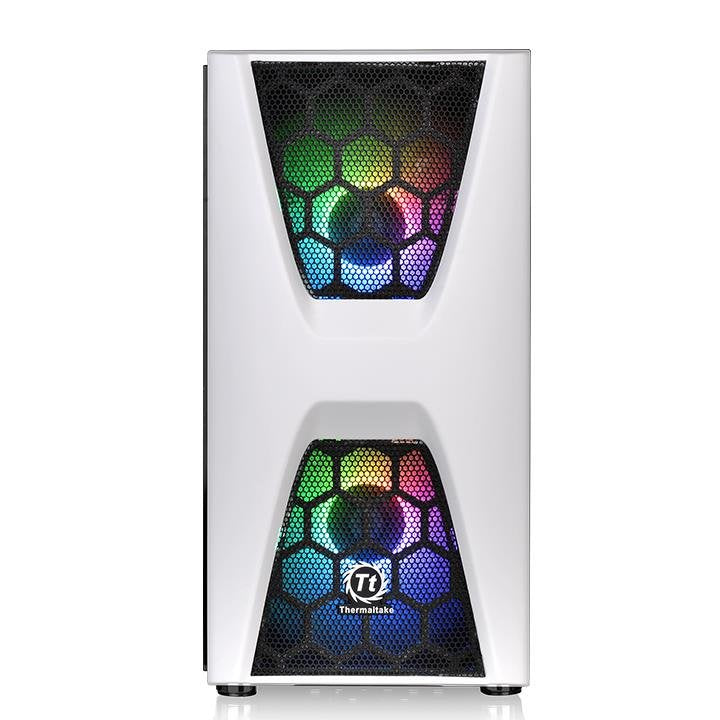 Thermaltake Commander C 34 Tg Argb Snow Edition