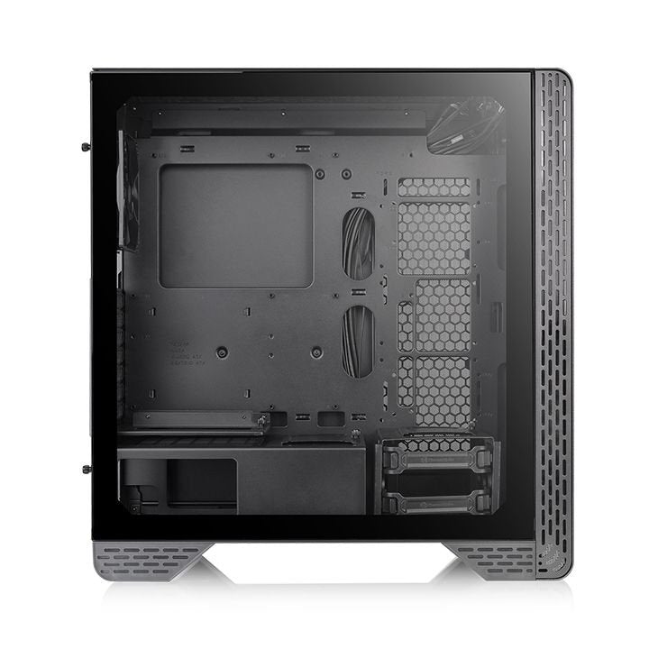 EAN 4713227522922 - Thermaltake S300 TG Midi Tower Negro imagen 3