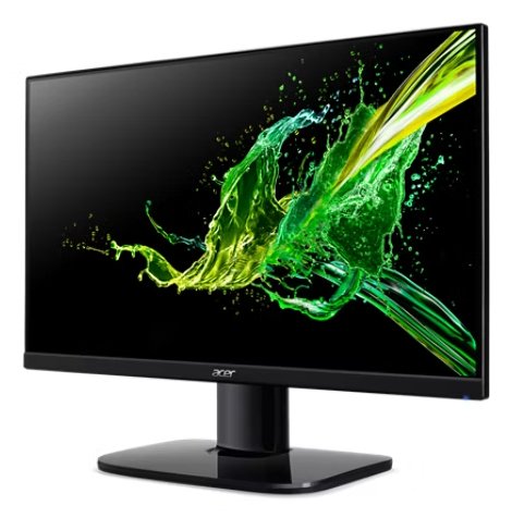 Monitor 24"Acer Ka242ygbip Ips 120hz