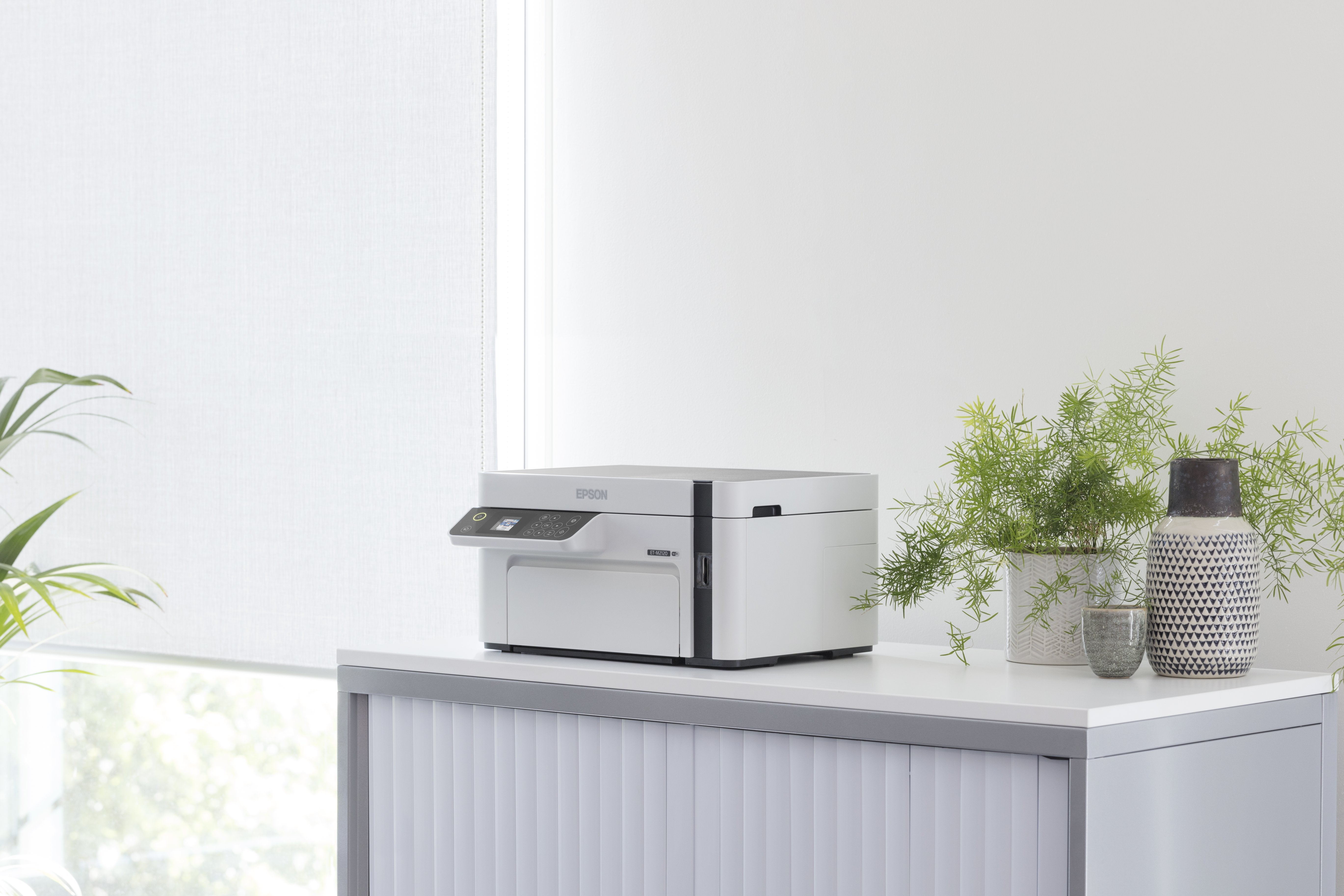 EAN 8715946671048 - Epson EcoTank M2120 Inyección de tinta A4 1440 x 720 DPI 32 ppm Wifi imagen 23