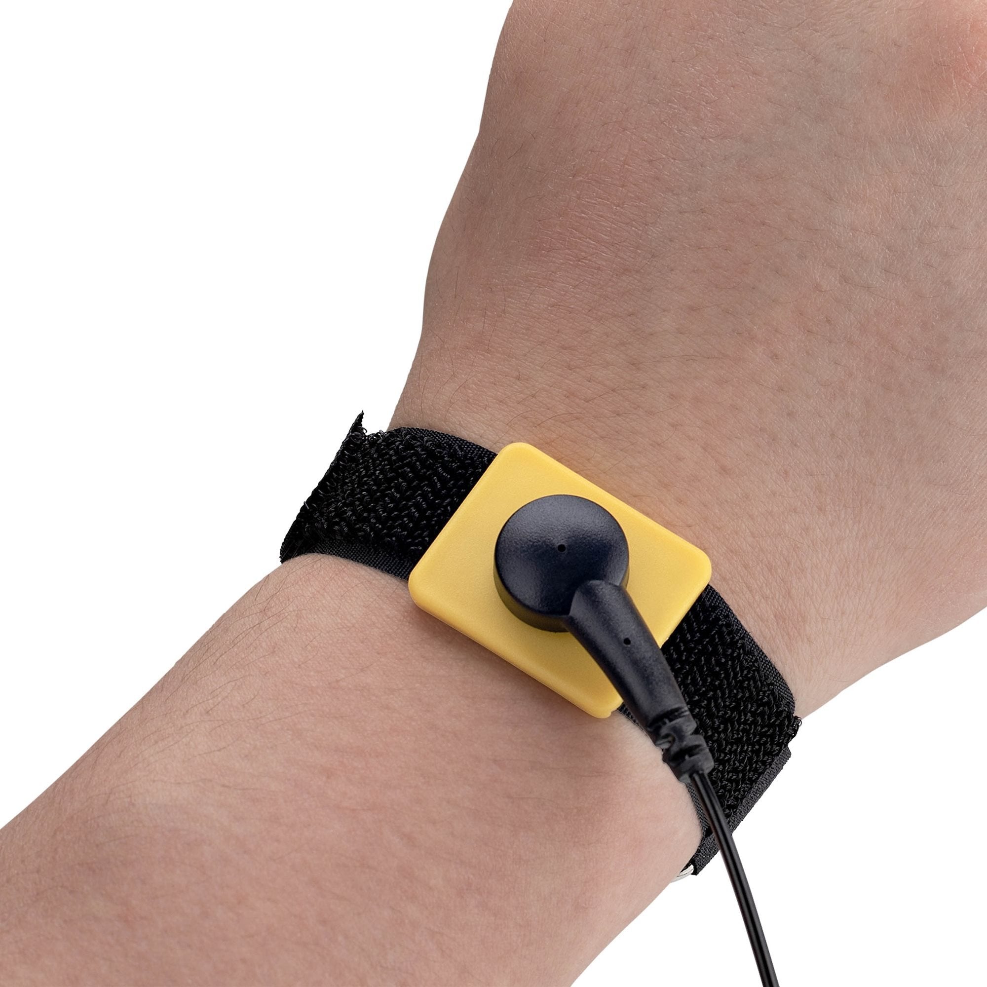 Pulsera Antiest Tica - Pulsera De Toma A Tierra - Taa