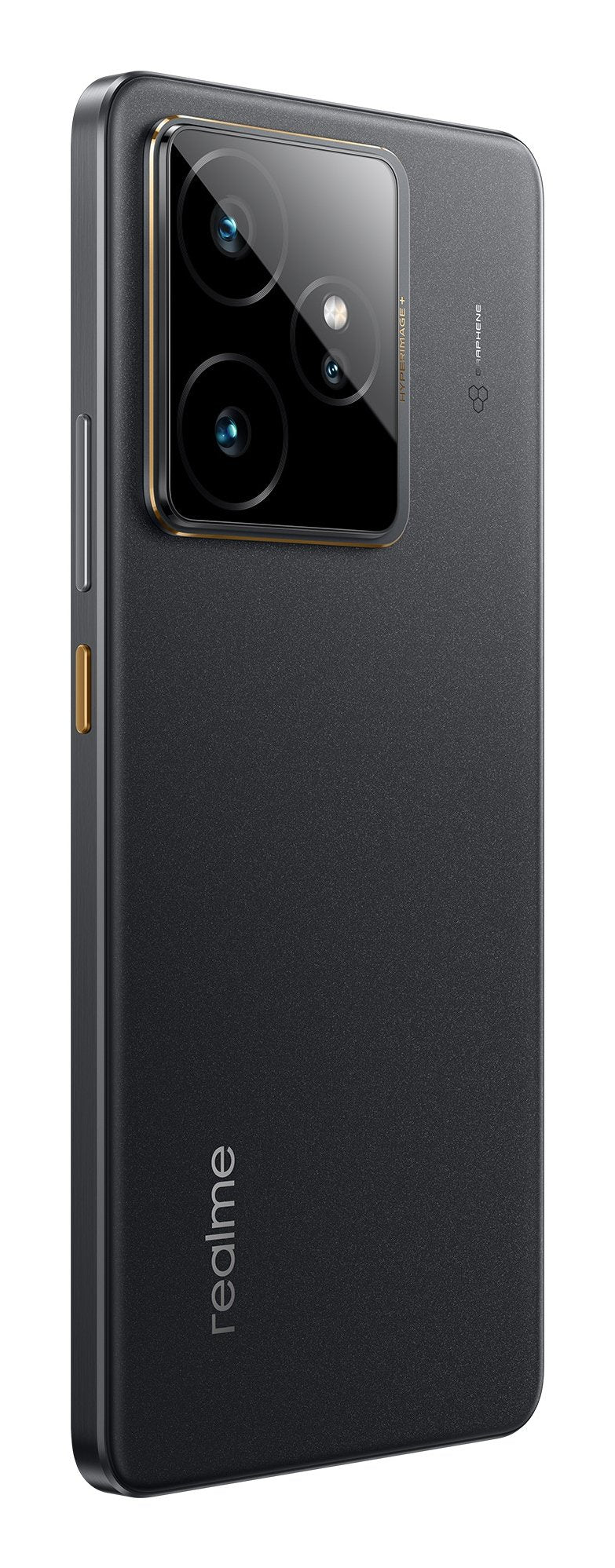 EAN 6941764466883 - realme GT 7 17,2 cm (6.78") SIM doble Android 15 5G USB Tipo C 12 GB 512 GB 7000 mAh Negro imagen 7