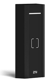 EAN 8595159523248 - Axis 02910-001 lector rfid RJ-45 Negro imagen 2