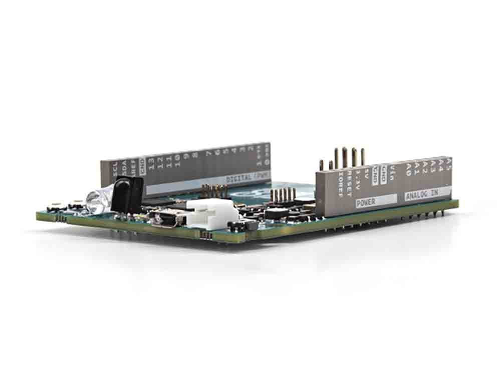 EAN 4038816097989 - Arduino Primo placa de desarrollo ARM Cortex M4F imagen 2