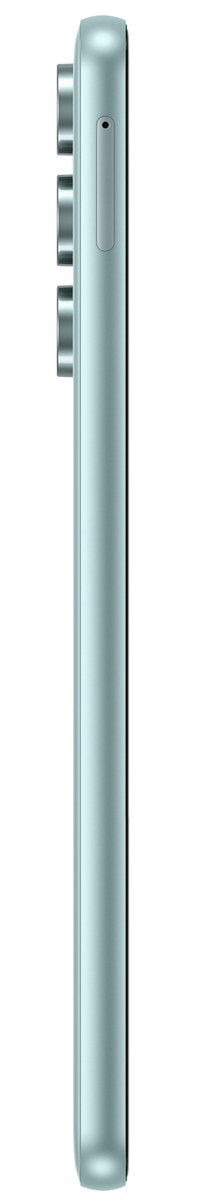 EAN 8806095551197 - Samsung Galaxy M55 5G 17 cm (6.7") Ranura híbrida Dual SIM USB Tipo C 8 GB 256 GB 5000 mAh Verde claro imagen 8