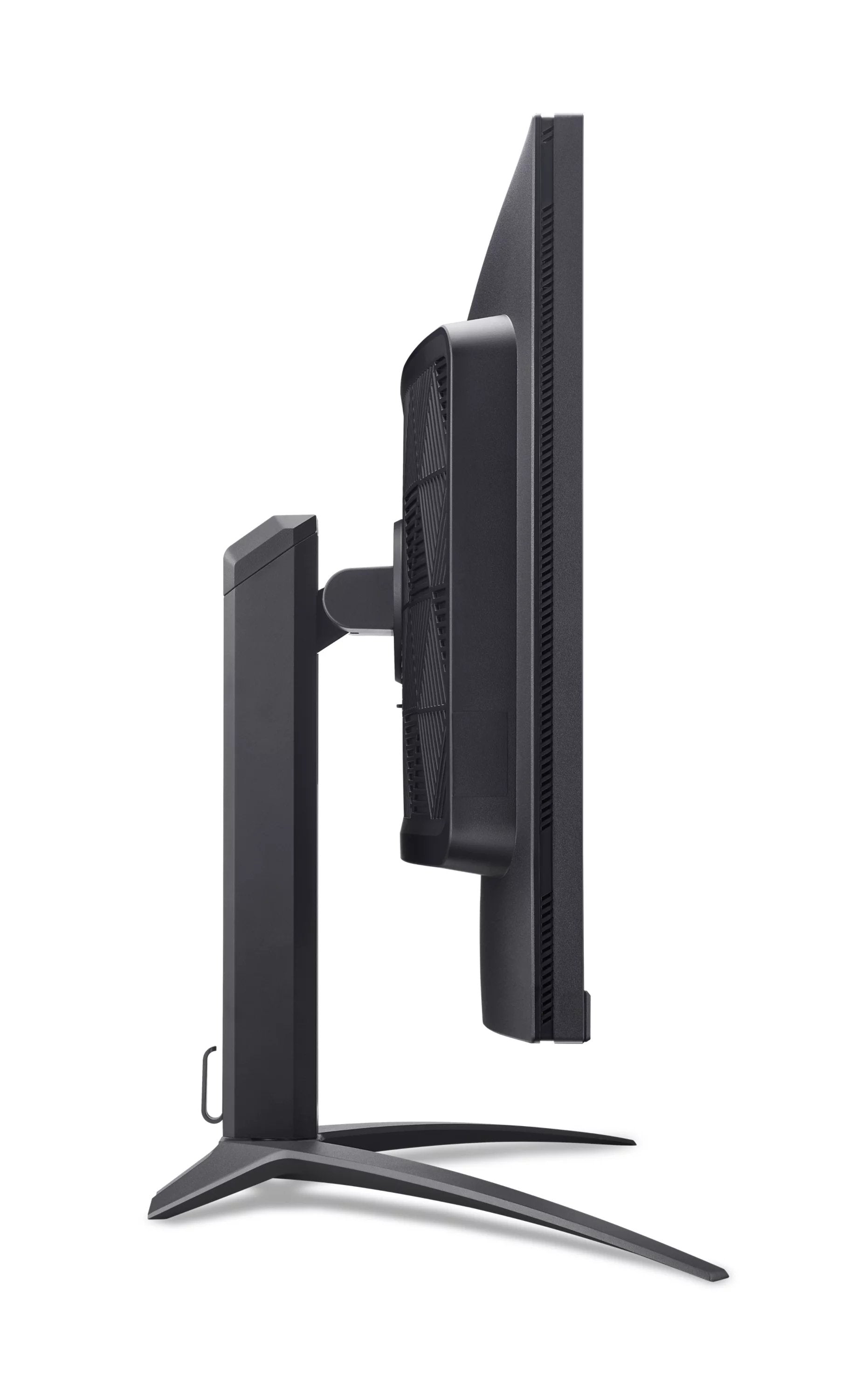 EAN 4711121857300 - Acer Predator XB323QKV3bmiiphx pantalla para PC 80 cm (31.5") 3840 x 2160 Pixeles 4K Ultra HD LCD Negro imagen 4