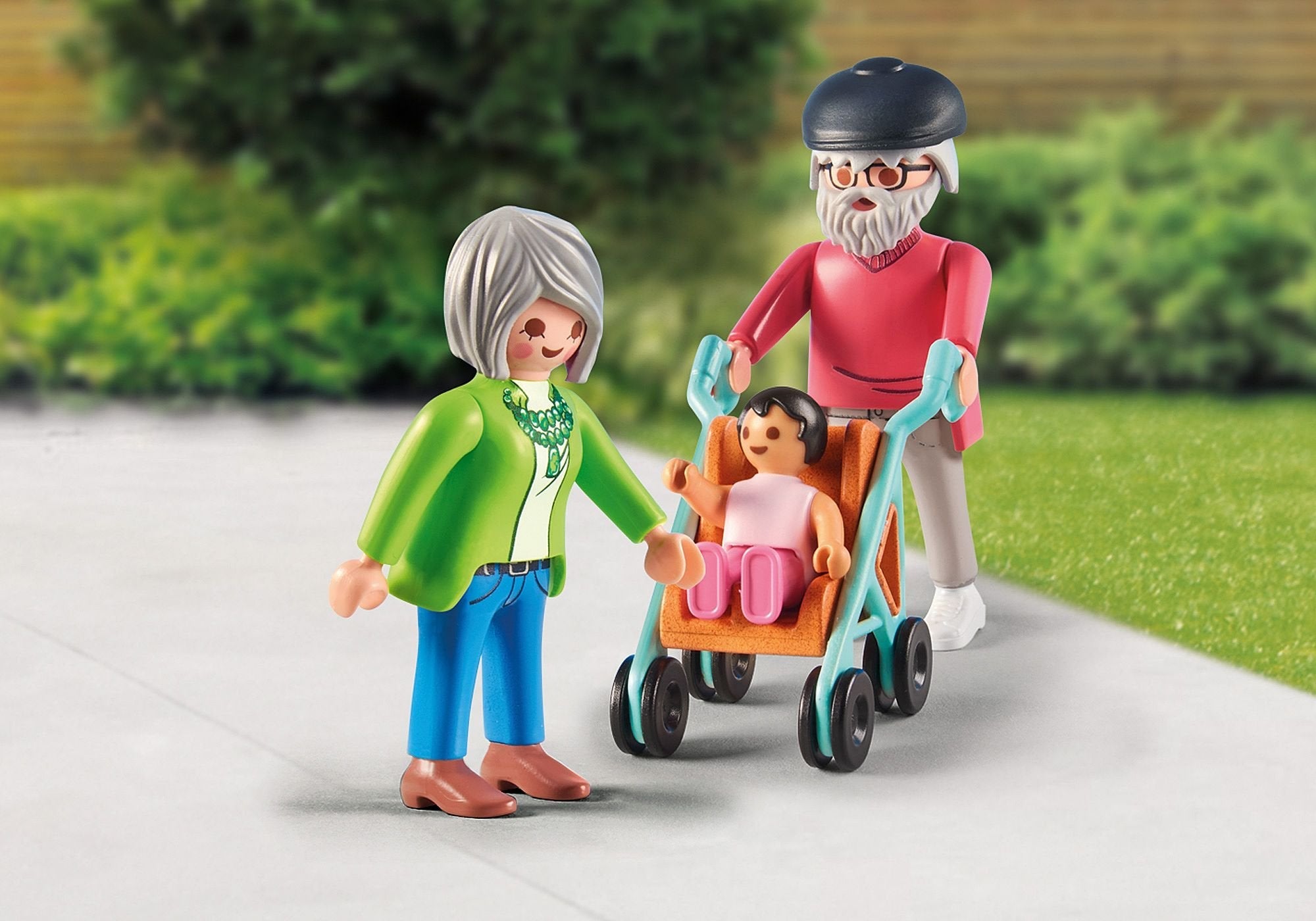 EAN 4008789716132 - Playmobil 71613 set de juguetes imagen 3