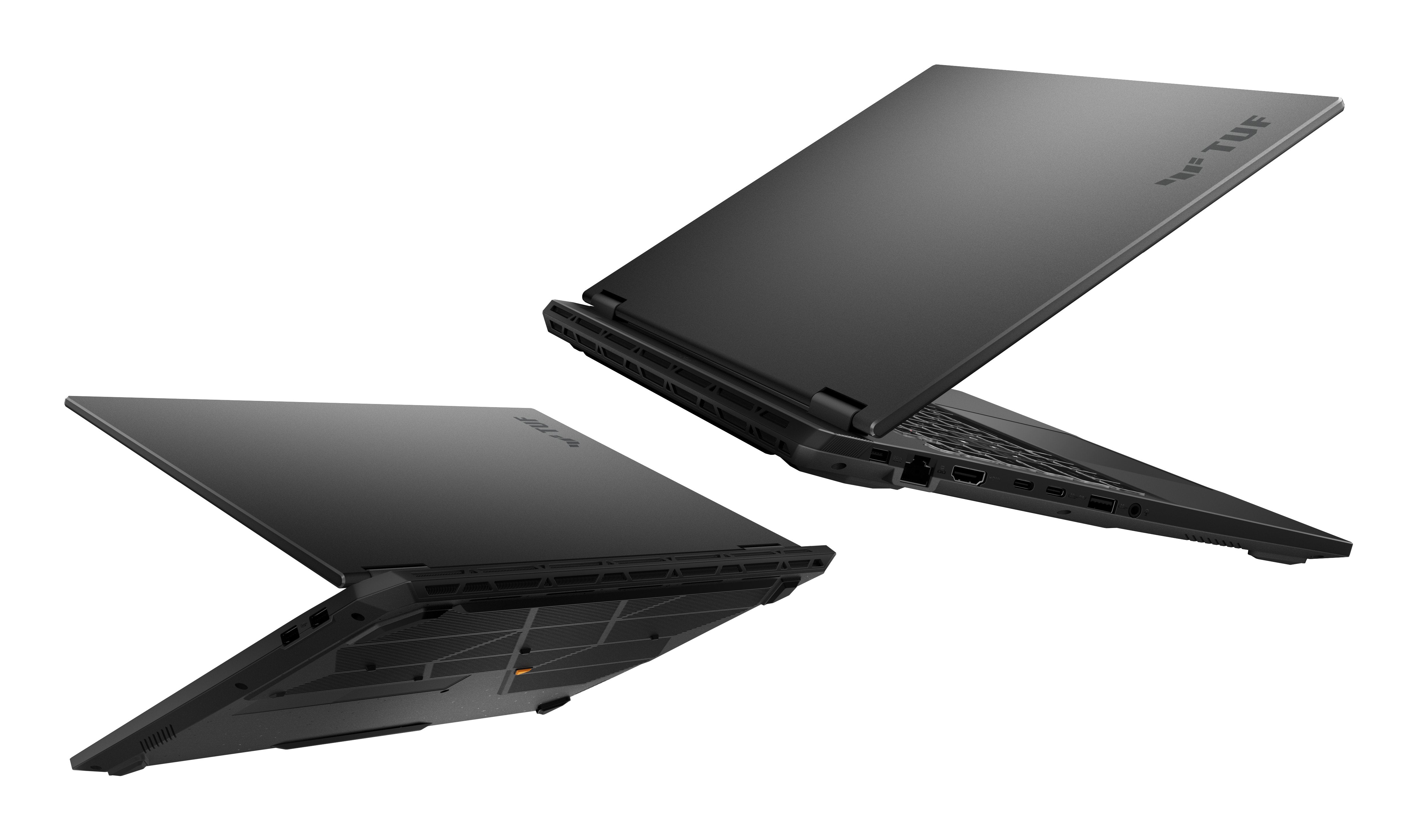 EAN 4711636497664 - ASUS TUF Gaming F16 TUF608JPR-QT187 Intel® Core™ i7 40,6 cm (16") DDR5-SDRAM NVIDIA GeForce RTX 5070 Wi-F imagen 24